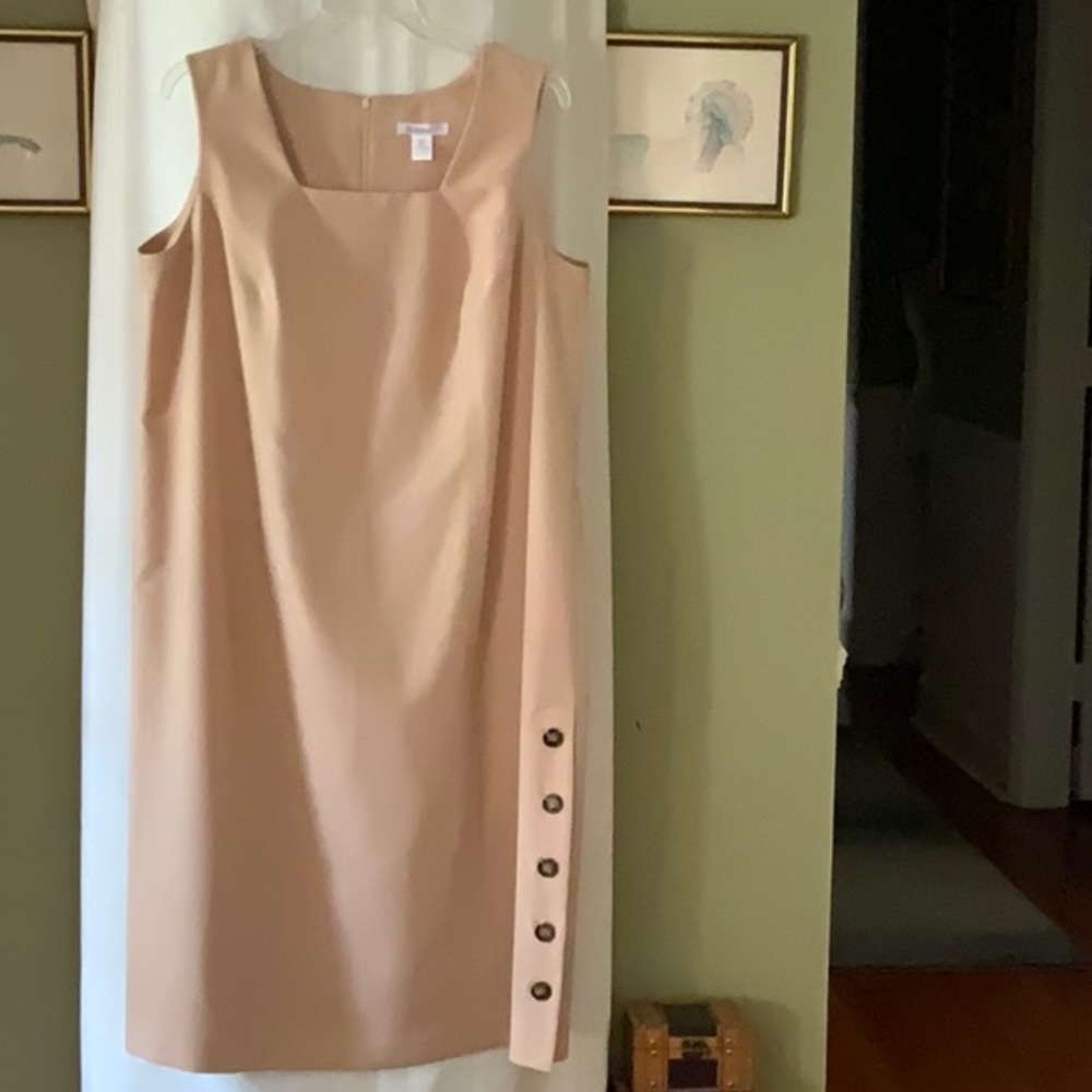 ROAMAN’S 2PC DRESS Suit, SIZE 20W 100% poly. NWOT